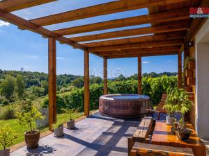 Prodej rodinného domu, Žermanice, 215 m2