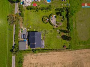 Prodej rodinného domu, Žermanice, 215 m2