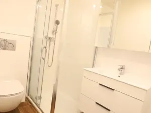 Pronájem bytu 2+kk, Praha - Nusle, Na Pankráci, 62 m2