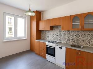 Pronájem bytu 2+1, Ostrov, S. K. Neumanna, 57 m2