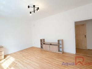 Pronájem bytu 2+1, Ostrov, S. K. Neumanna, 57 m2