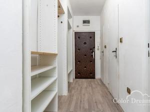 Prodej bytu 2+1, Vyškov, Na Hraničkách, 52 m2