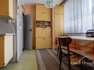 Prodej bytu 2+1, Brno, Včeličkova, 57 m2