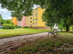Prodej bytu 2+1, Brno, Včeličkova, 57 m2