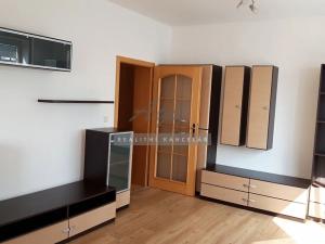Pronájem bytu 2+kk, Vyškov, 60 m2