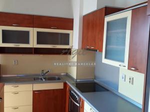 Pronájem bytu 2+kk, Vyškov, 60 m2