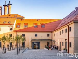 Pronájem bytu 2+kk, Praha - Nusle, Muzikova, 61 m2