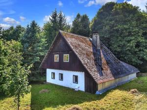 Prodej chalupy, Horní Heřmanice, 158 m2