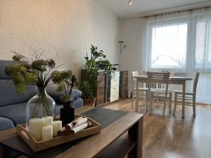 Prodej bytu 3+1, Chrudim, Na Ostrově, 83 m2