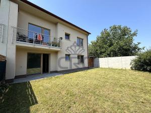 Pronájem bytu 2+kk, Jinačovice, 49 m2