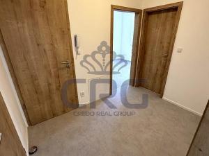 Pronájem bytu 2+kk, Jinačovice, 49 m2