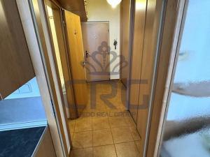 Pronájem bytu 1+kk, Brno - Žebětín, Keřová, 32 m2