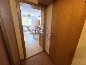 Pronájem bytu 1+kk, Brno - Žebětín, Keřová, 32 m2