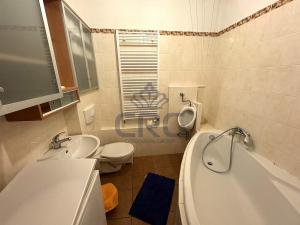 Pronájem bytu 1+kk, Brno - Žebětín, Keřová, 32 m2