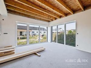 Prodej rodinného domu, Planá nad Lužnicí, 106 m2