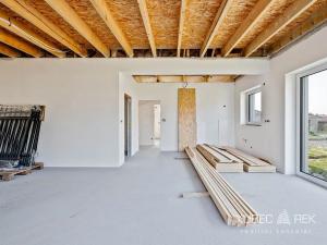 Prodej rodinného domu, Planá nad Lužnicí, 106 m2