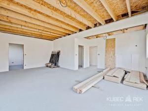 Prodej rodinného domu, Planá nad Lužnicí, 106 m2