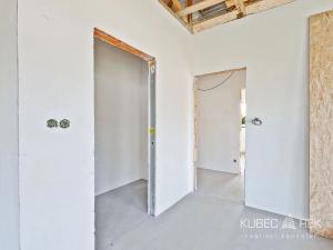Prodej rodinného domu, Planá nad Lužnicí, 106 m2