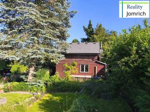 Prodej zahrady, Liberec, K Bucharce, 403 m2