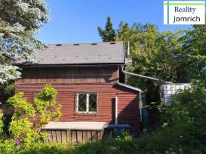 Prodej zahrady, Liberec, K Bucharce, 403 m2