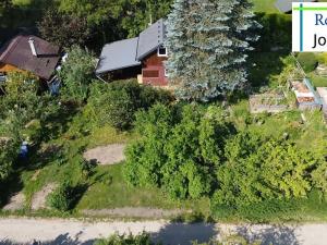 Prodej zahrady, Liberec, K Bucharce, 403 m2
