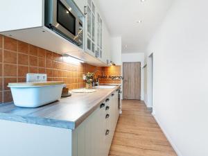 Prodej bytu 2+1, Jílové u Prahy, Sídliště Lado, 58 m2