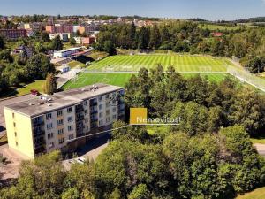 Prodej bytu 2+1, Jílové u Prahy, Sídliště Lado, 58 m2