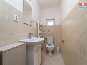 Pronájem rodinného domu, Hvězdonice, 245 m2