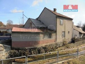 Prodej rodinného domu, Dvorce, Opavská, 102 m2
