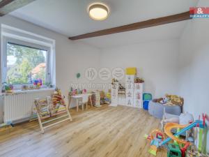 Prodej rodinného domu, Sytno, 77 m2