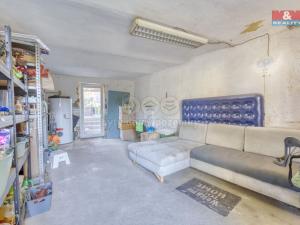 Prodej rodinného domu, Sytno, 77 m2