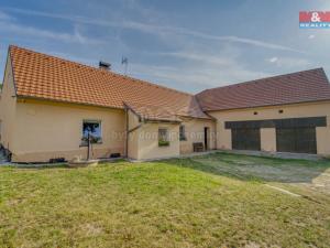 Prodej rodinného domu, Sytno, 77 m2