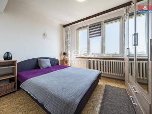 Prodej bytu 1+1, Žatec, Mládežnická, 39 m2