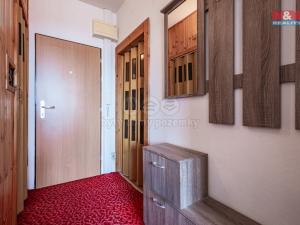 Prodej bytu 1+1, Žatec, Mládežnická, 39 m2