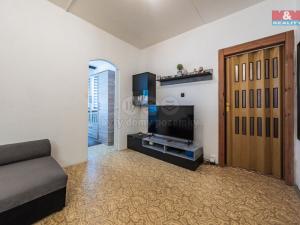 Prodej bytu 1+1, Žatec, Mládežnická, 39 m2