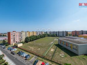 Prodej bytu 1+1, Žatec, Mládežnická, 39 m2