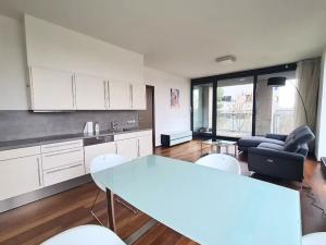 Pronájem bytu 2+kk, Praha - Nusle, K sídlišti, 72 m2