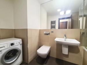 Pronájem bytu 2+kk, Praha - Nusle, K sídlišti, 72 m2