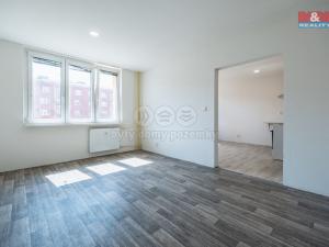 Prodej bytu 1+1, Žatec, Černobýla, 35 m2