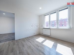 Prodej bytu 1+1, Žatec, Černobýla, 35 m2