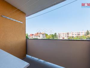 Prodej bytu 1+1, Žatec, Černobýla, 35 m2