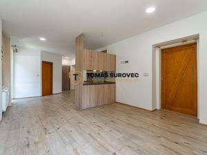 Pronájem bytu 3+kk, Valašské Klobouky, Brumovská, 72 m2