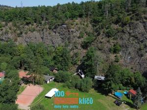 Prodej chaty, Bojanovice, 71 m2