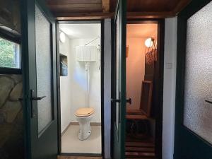 Prodej chaty, Stará Paka, 66 m2