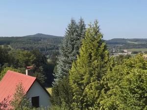 Prodej chaty, Stará Paka, 66 m2