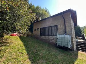 Prodej chaty, Stará Paka, 66 m2