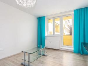 Prodej bytu 3+1, Praha - Vršovice, Rostovská, 85 m2