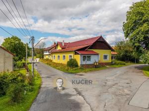 Prodej skladu, Velká Chmelištná, 550 m2