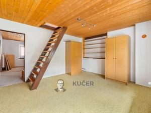 Prodej skladu, Velká Chmelištná, 550 m2