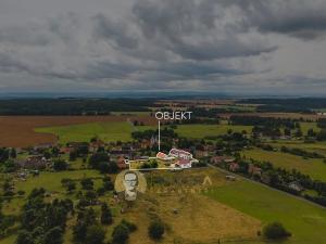 Prodej skladu, Velká Chmelištná, 550 m2